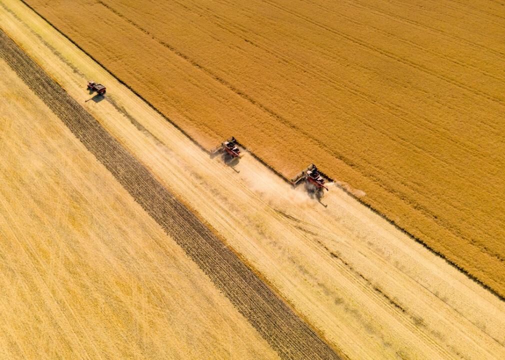 North Dakota